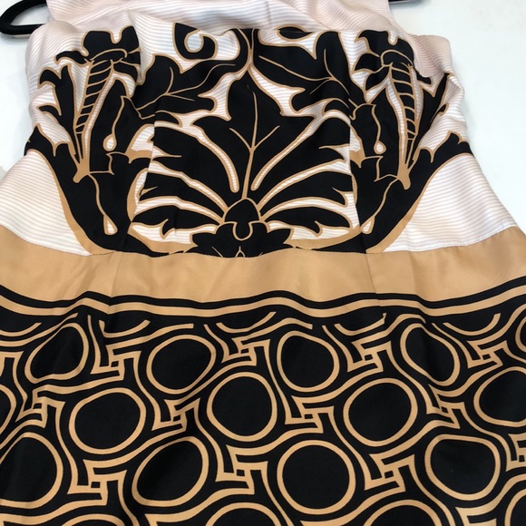 Tracy Reese shift dress - Picture 3 of 5